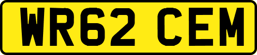 WR62CEM
