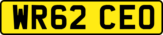 WR62CEO