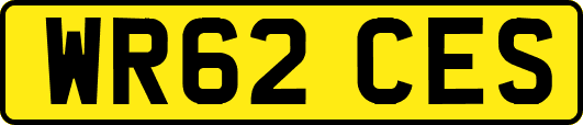 WR62CES