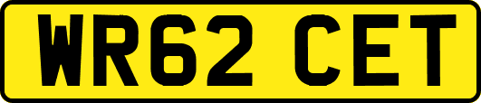 WR62CET