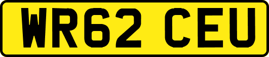 WR62CEU