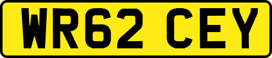 WR62CEY