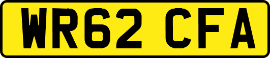 WR62CFA