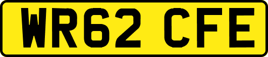 WR62CFE