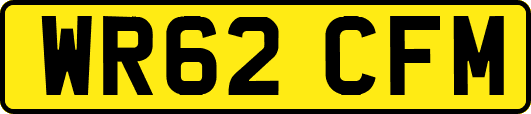 WR62CFM