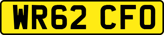 WR62CFO