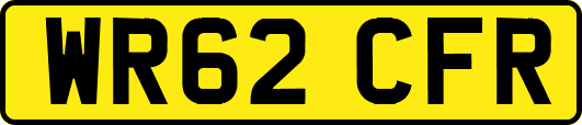 WR62CFR