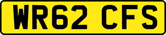 WR62CFS