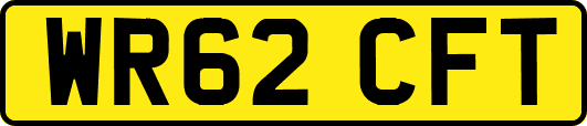 WR62CFT