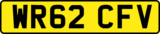 WR62CFV