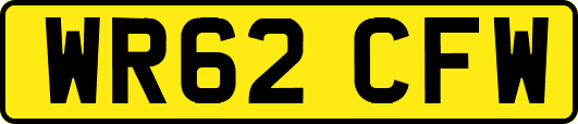 WR62CFW
