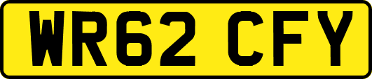 WR62CFY