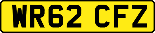 WR62CFZ
