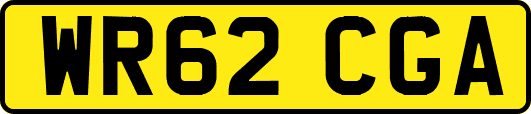 WR62CGA