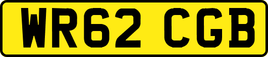 WR62CGB