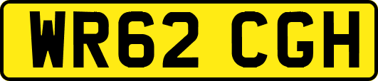 WR62CGH