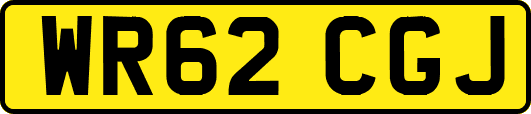 WR62CGJ