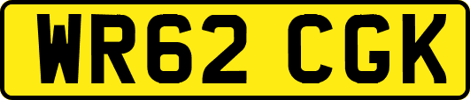 WR62CGK