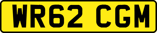 WR62CGM