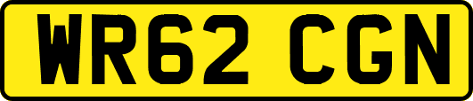 WR62CGN