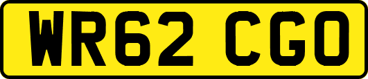 WR62CGO