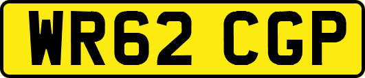 WR62CGP