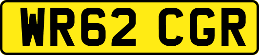 WR62CGR
