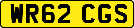 WR62CGS
