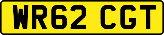 WR62CGT