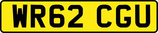 WR62CGU