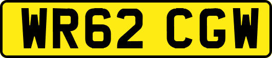 WR62CGW