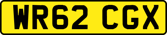 WR62CGX