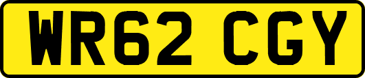 WR62CGY