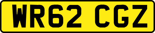 WR62CGZ