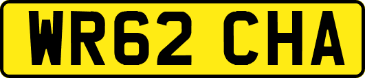 WR62CHA