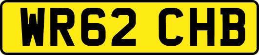 WR62CHB