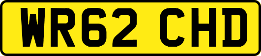 WR62CHD