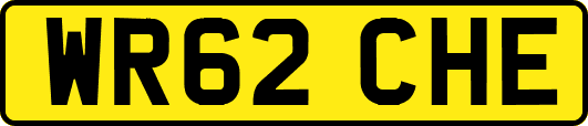 WR62CHE