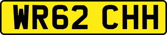 WR62CHH