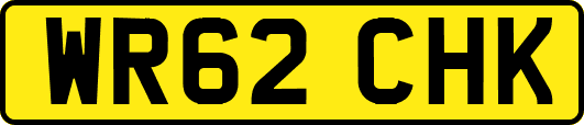 WR62CHK
