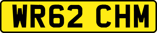 WR62CHM