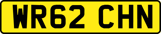 WR62CHN