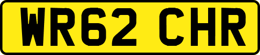 WR62CHR