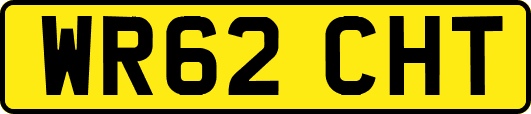 WR62CHT