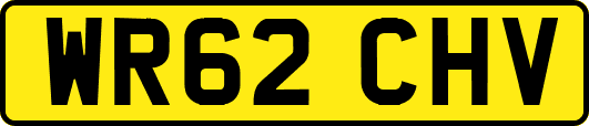 WR62CHV