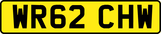 WR62CHW