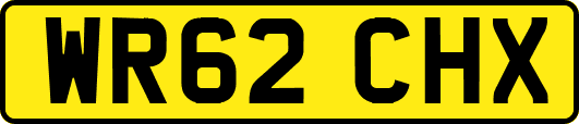 WR62CHX