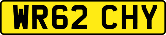 WR62CHY
