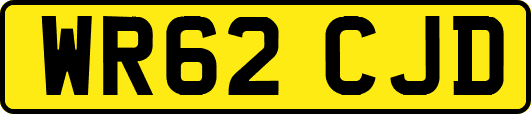 WR62CJD
