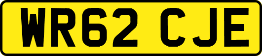 WR62CJE